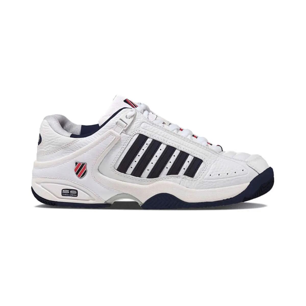 K-SWISS picture