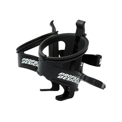 Jerrycan houder met co2 profile design aqua rack
