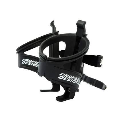 Kanisterhalter mit co2 Profile Design aqua rack