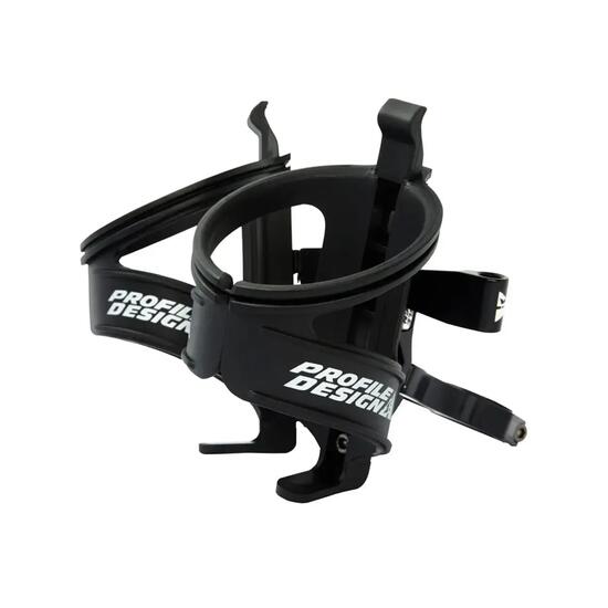 Kanisterhalter mit co2 Profile Design aqua rack