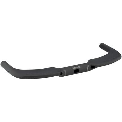Fahrradlenker mit Logo Profile Design wing20c 38 ud