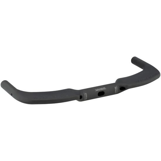 Fahrradlenker mit Logo Profile Design wing20c 38 ud