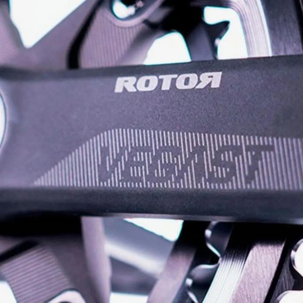 Korby Rotor Vegast 2/5