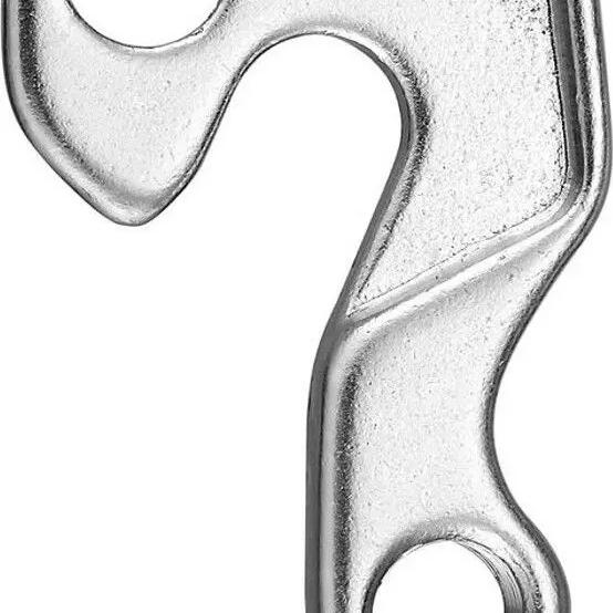 Union Derailleurpad GH-117 with M8x0.75 Screw Set