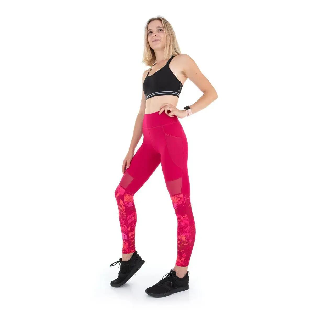 Legging voor dames Kilpi LIGANO-W 6/7