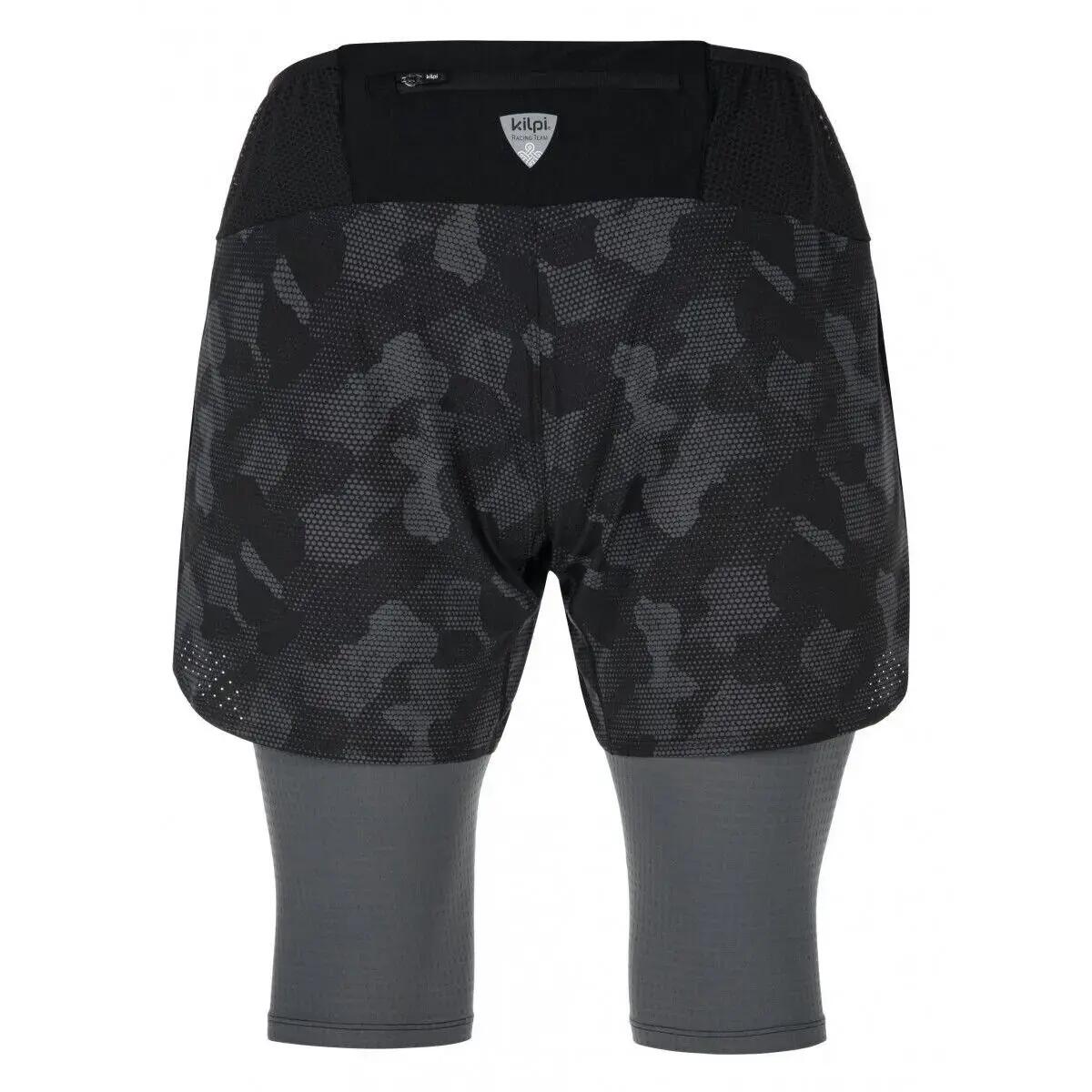 Short Kilpi Bergen 2/3