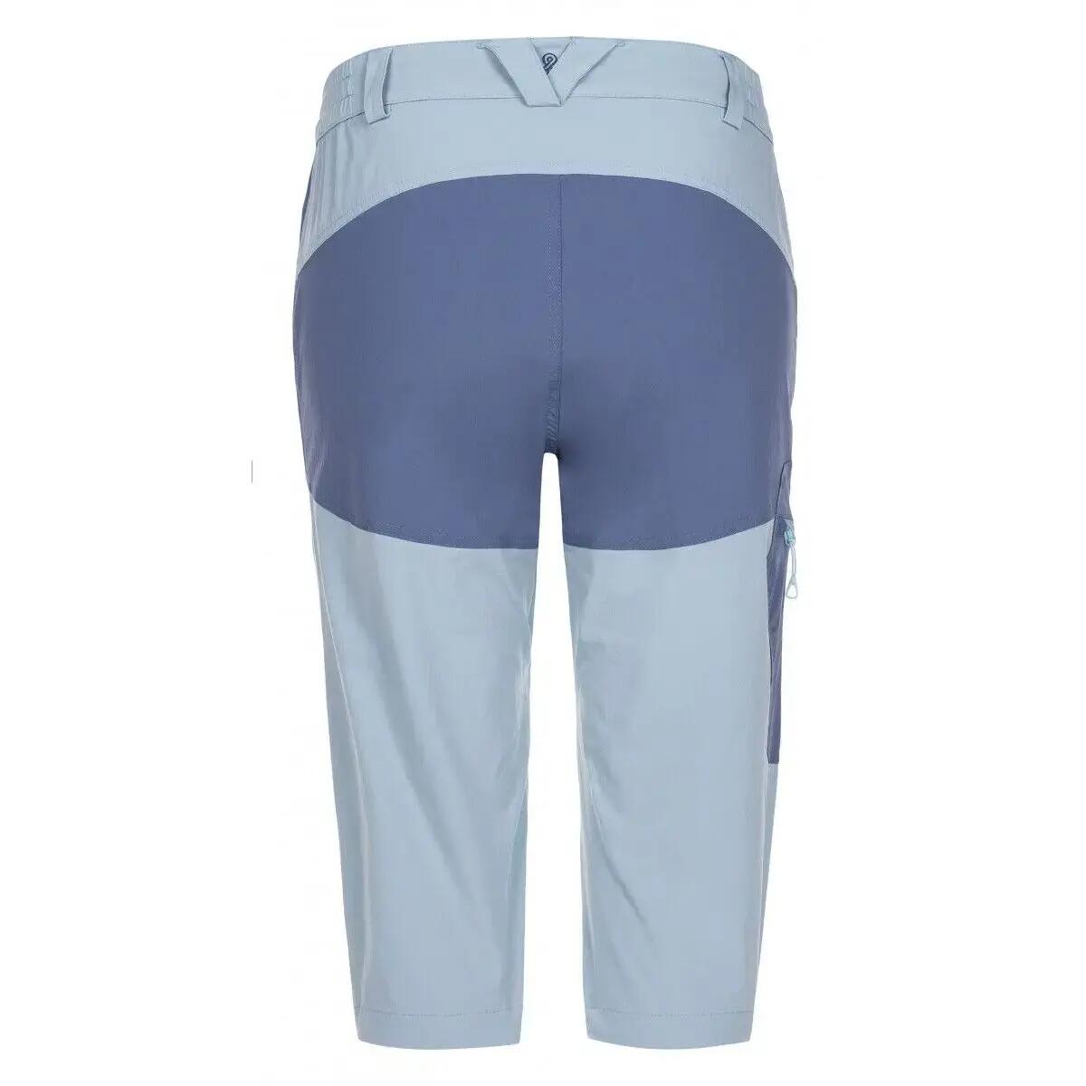 Bermuda-Shorts für Frauen Kilpi Otara 2/3