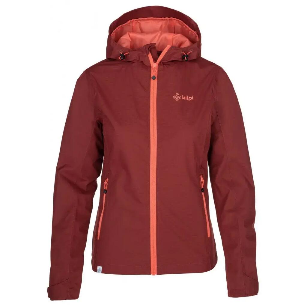 Women's outdoor jacket Kilpi ORLETI-M