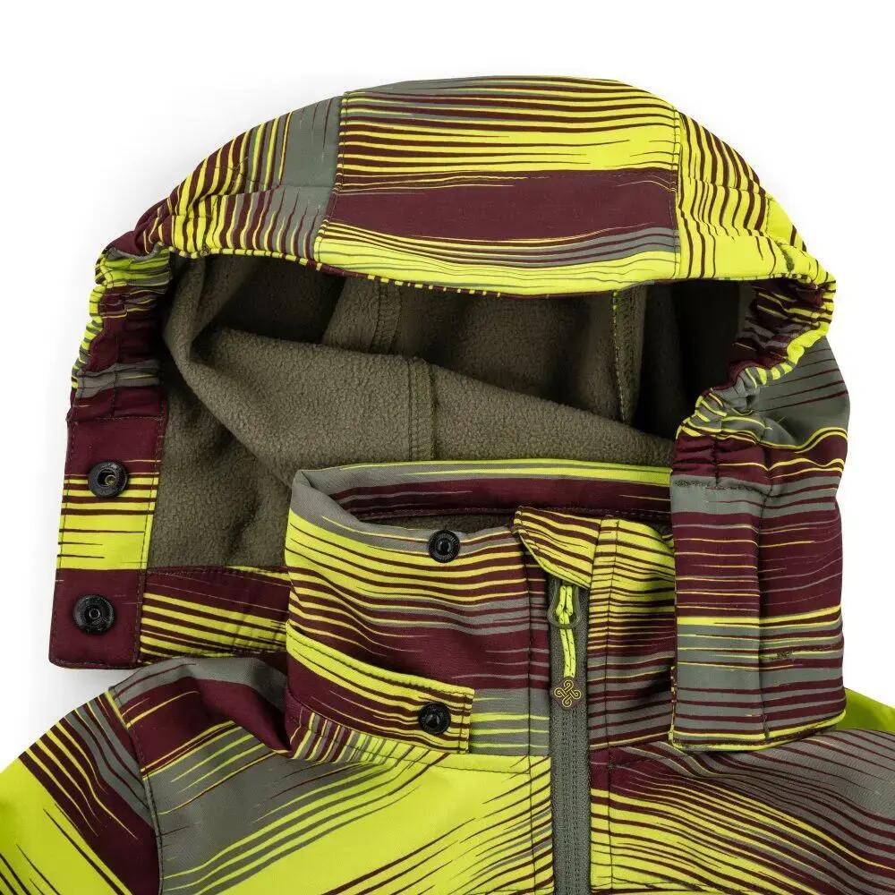 Kinderjacke Kilpi Ravio 4/7