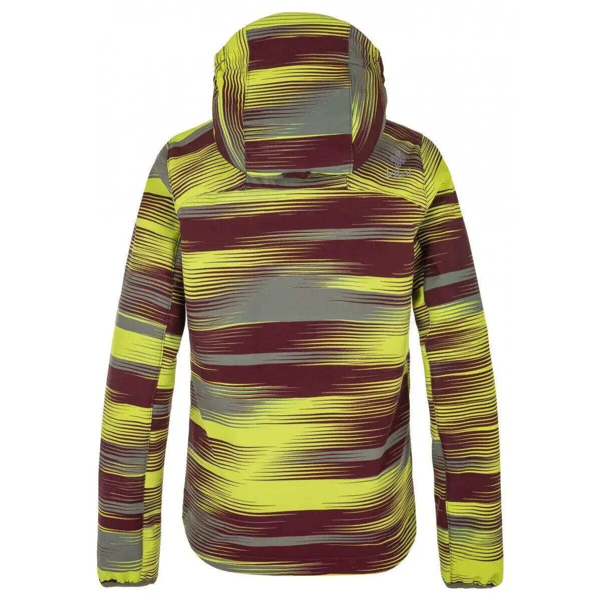 Kinderjacke Kilpi Ravio 2/7