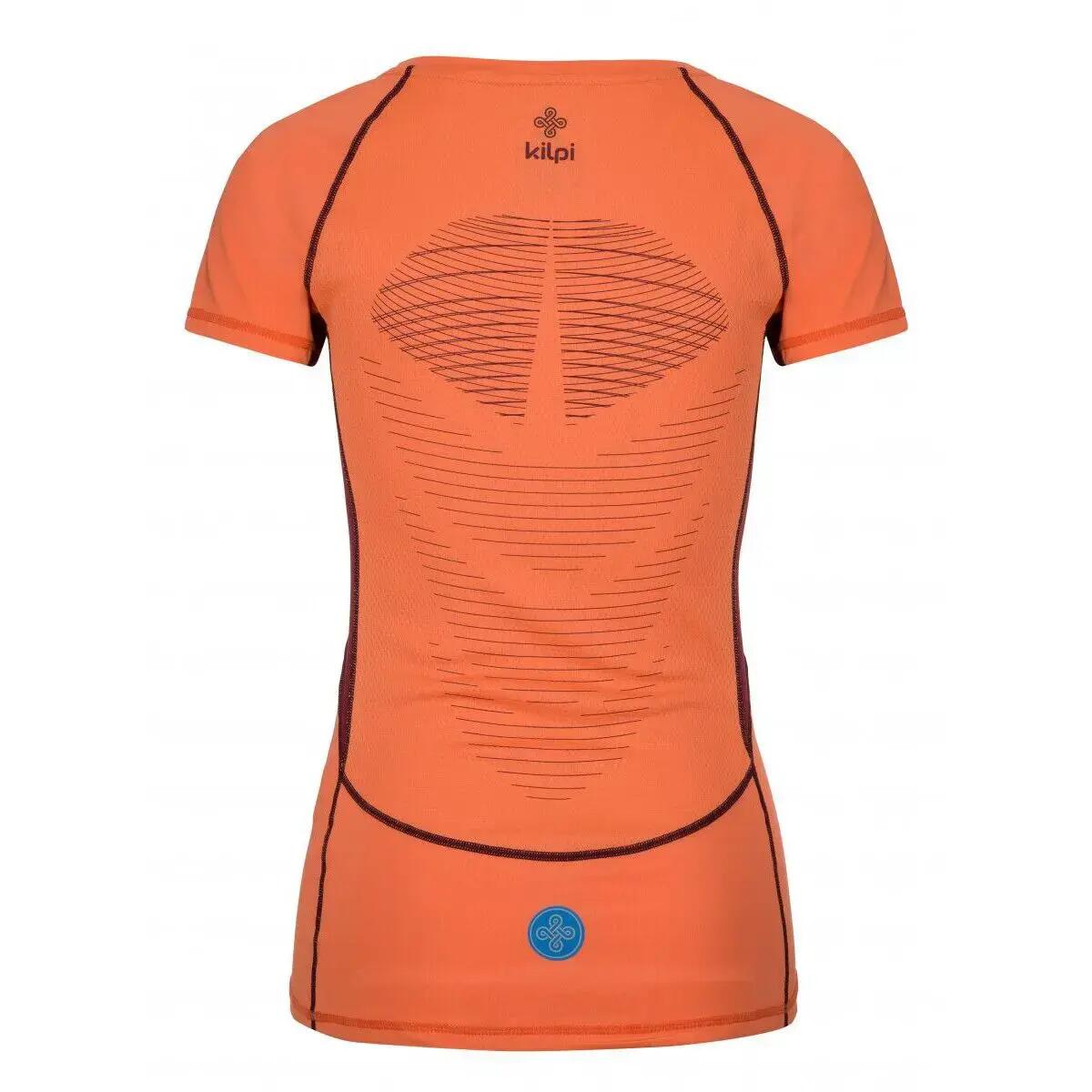Maillot à manches longues pour femme Kilpi RAINBOW-W 2/4