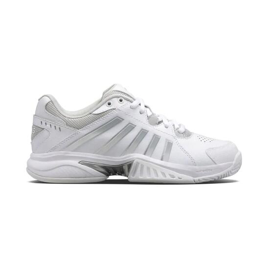 Chaussures Femme K-swiss Receiver V 97393974 Blanches