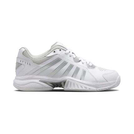 Chaussures Femme K-swiss Receiver V 97393974 Blanches