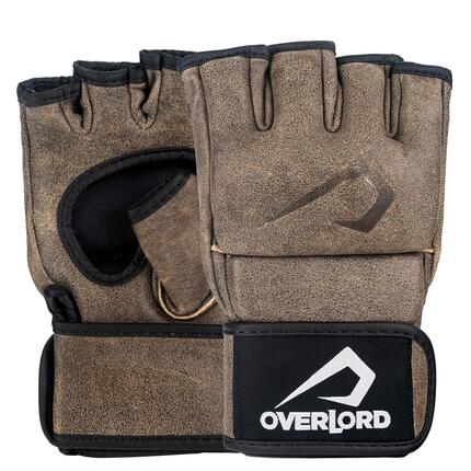 Gants de MMA pour hommes Overlord Old School