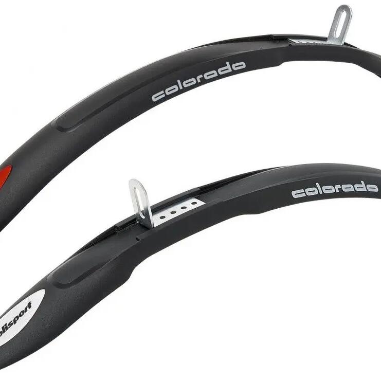 Mudguard Polisport Colorado 20/24