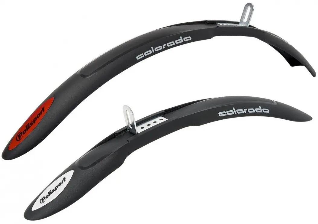 Garde-boue Polisport Colorado 20/24 1/6