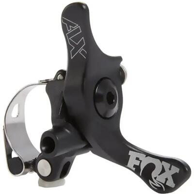 2022 AM FOX Transfer Lever: Drop Bar Dual Pull Lever