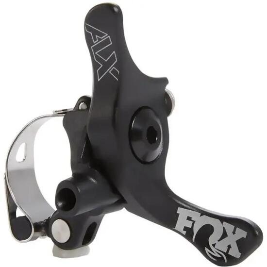 2022 AM FOX Transfer Lever: Drop Bar Dual Pull Lever