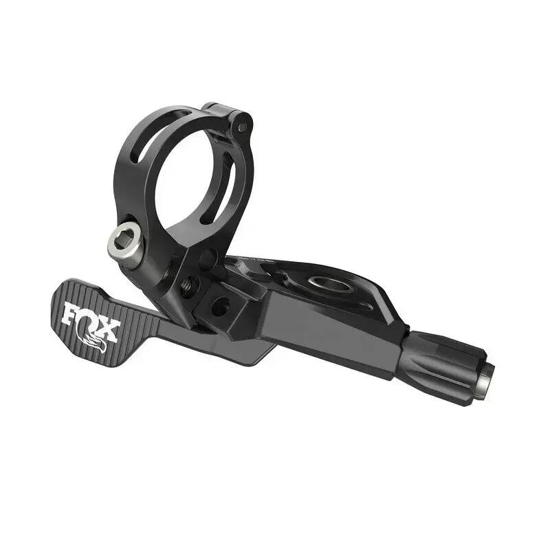 2022 AM, FOX Overdracht Hendel: Drop Bar Dual Pull Hendel 2/2