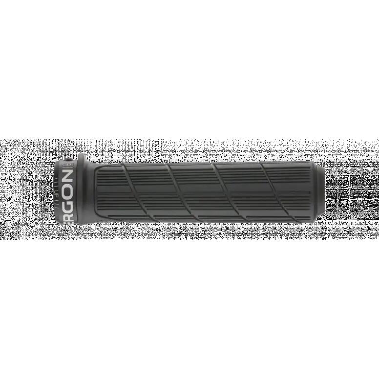 Poignées GD1 EVO Slim noir 2/4