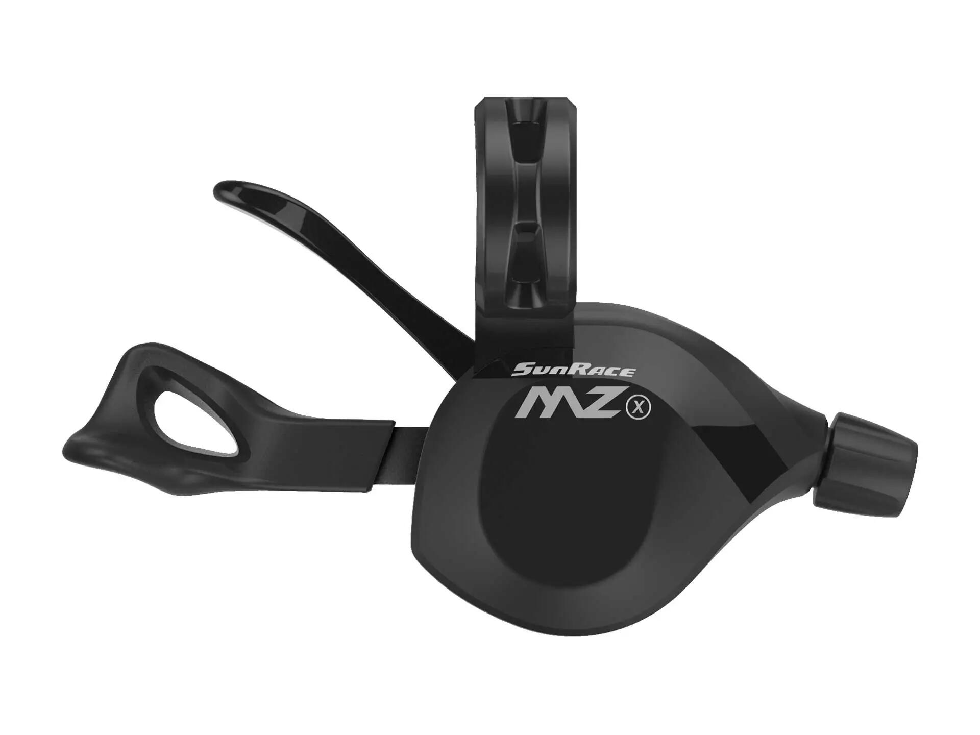 Sunrace Duimversteller 12-speed DLMZ3XN voor nauwkeurige schakeling 2/2