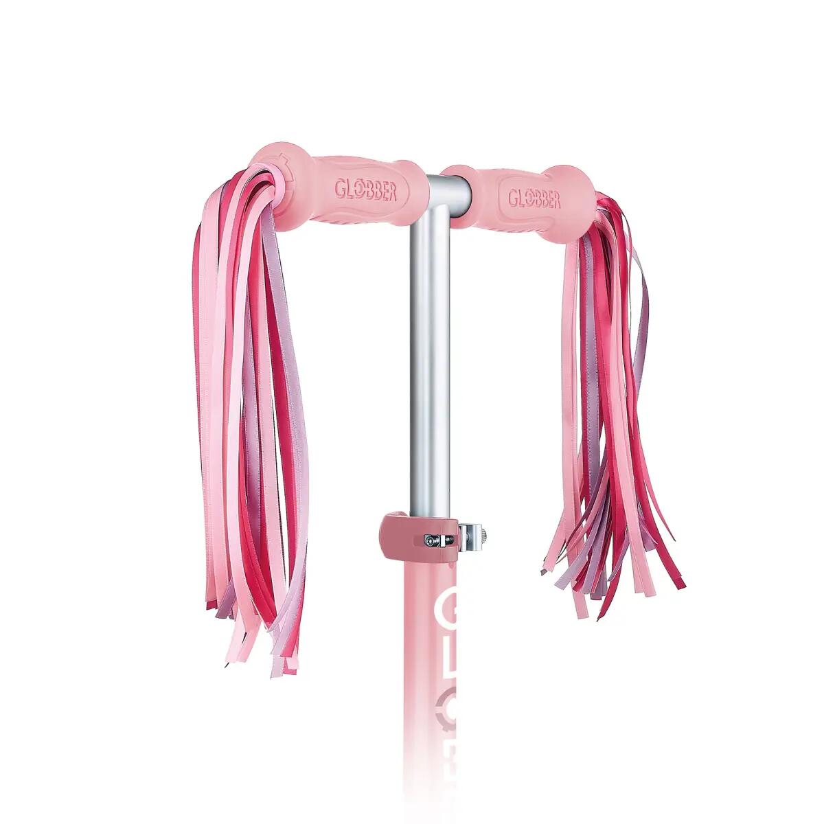 Ruban multicolore pour guidon - Rose Fuchsia 2/5