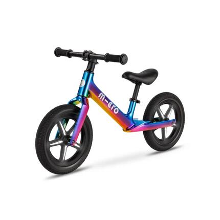 Draisienne Balance Bike Ultra LED - Néochrome