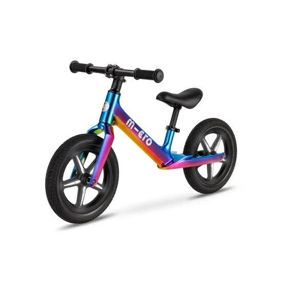 Draisienne Balance Bike Ultra LED - Néochrome