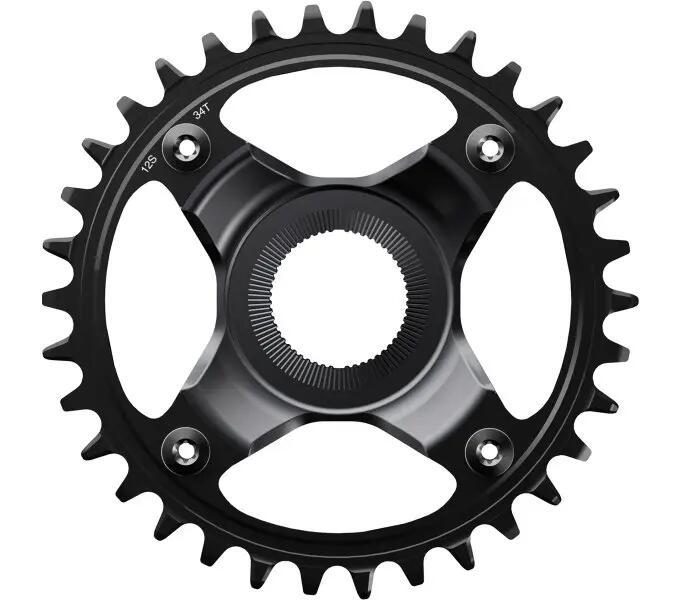 Taca 12v Shimano SM-CRE80-12-SB 2/2