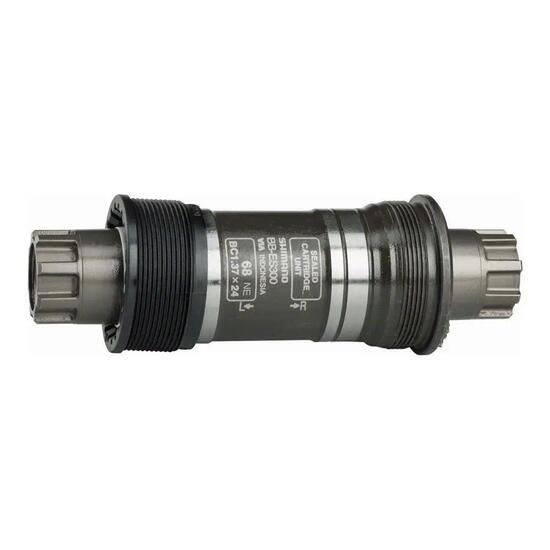 Shimano ES3000 Innenlager Octalink BSA 68mm