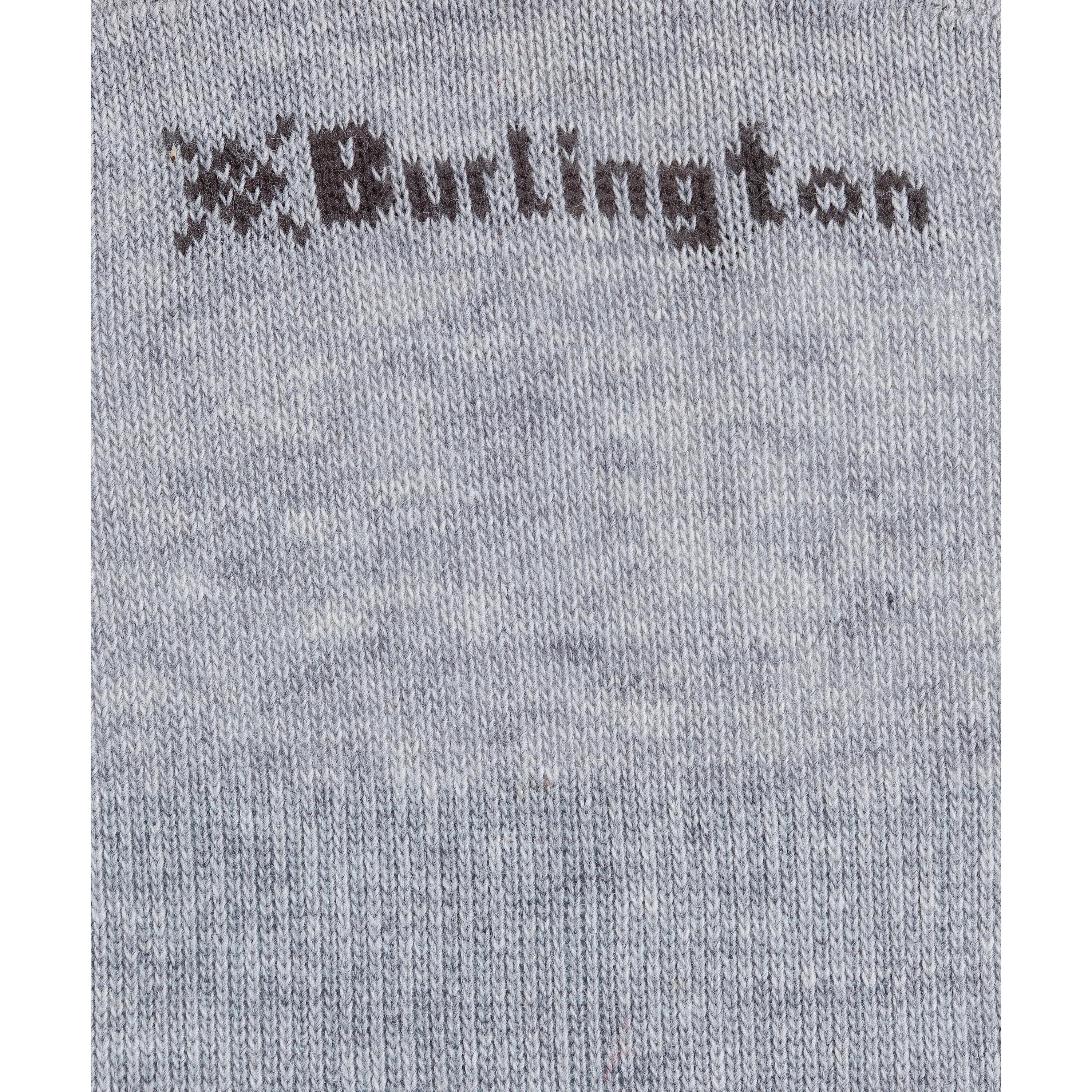 Set met 2 paar lage damessokken Burlington Everyday 3/3