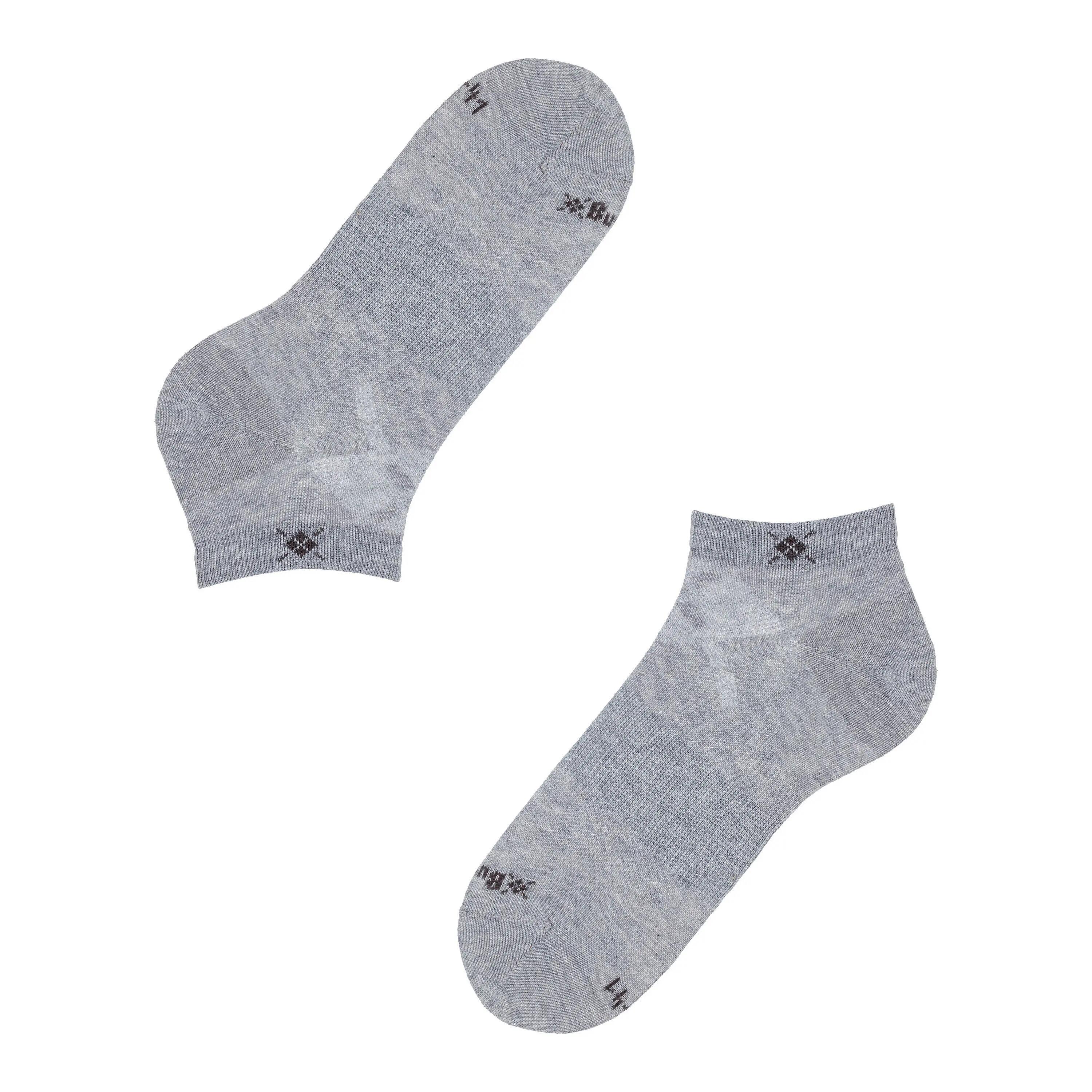 Set met 2 paar lage damessokken Burlington Everyday 2/3