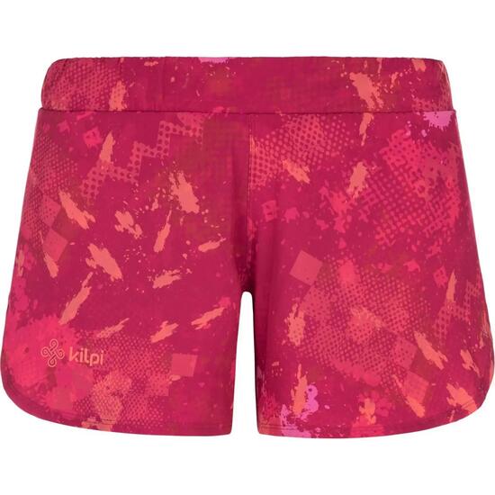 Short de running pour femme Kilpi LAPINA-W