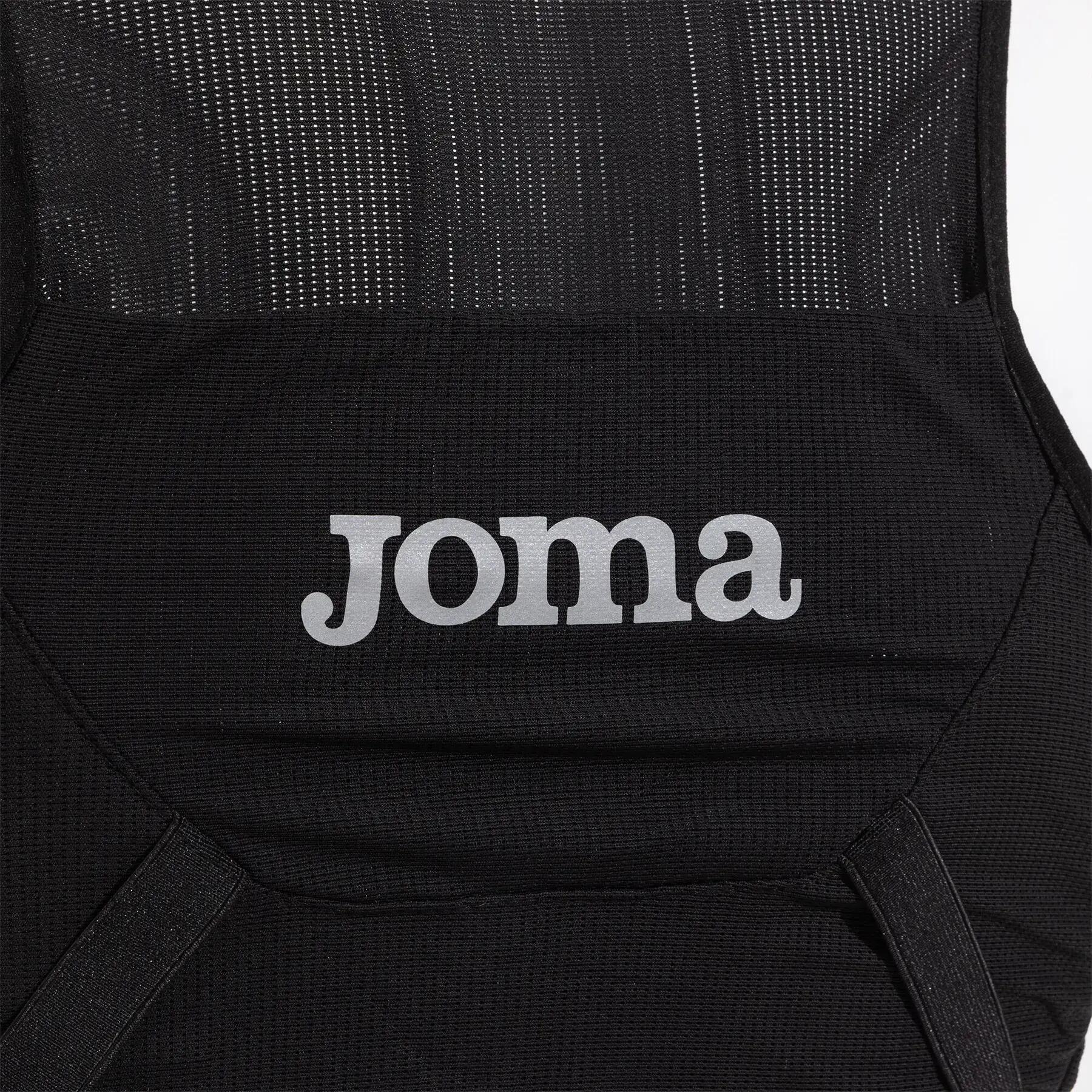 Chaleco de hidratación Joma R-Nature 2,5 L 5/7