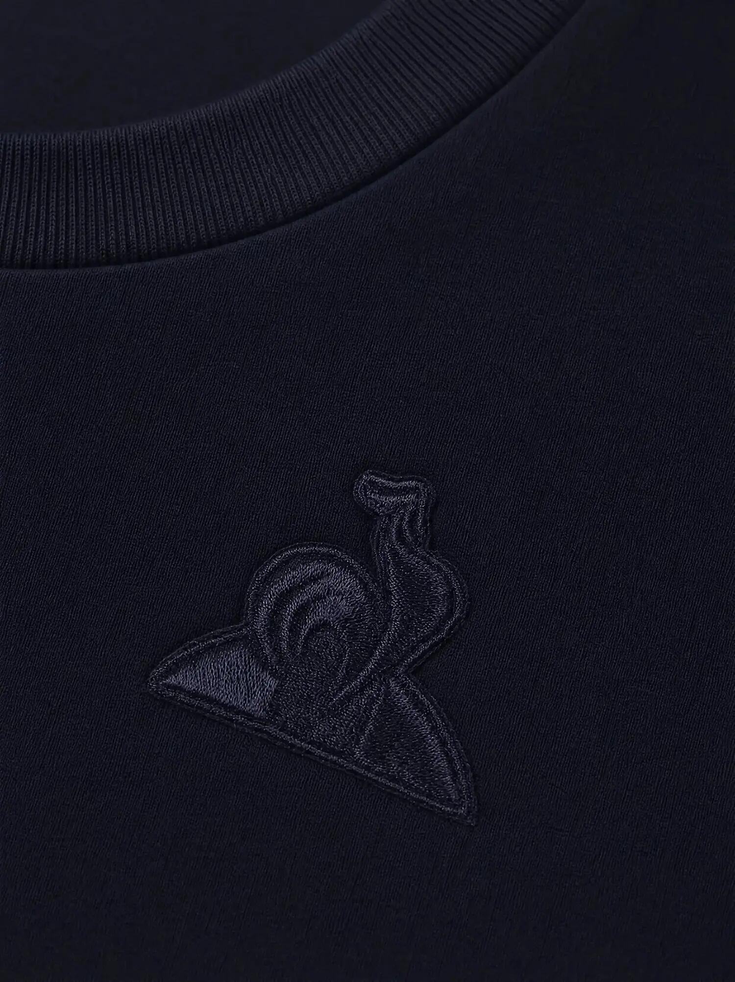 Dames-T-shirt Le Coq Sportif Essential 4/5