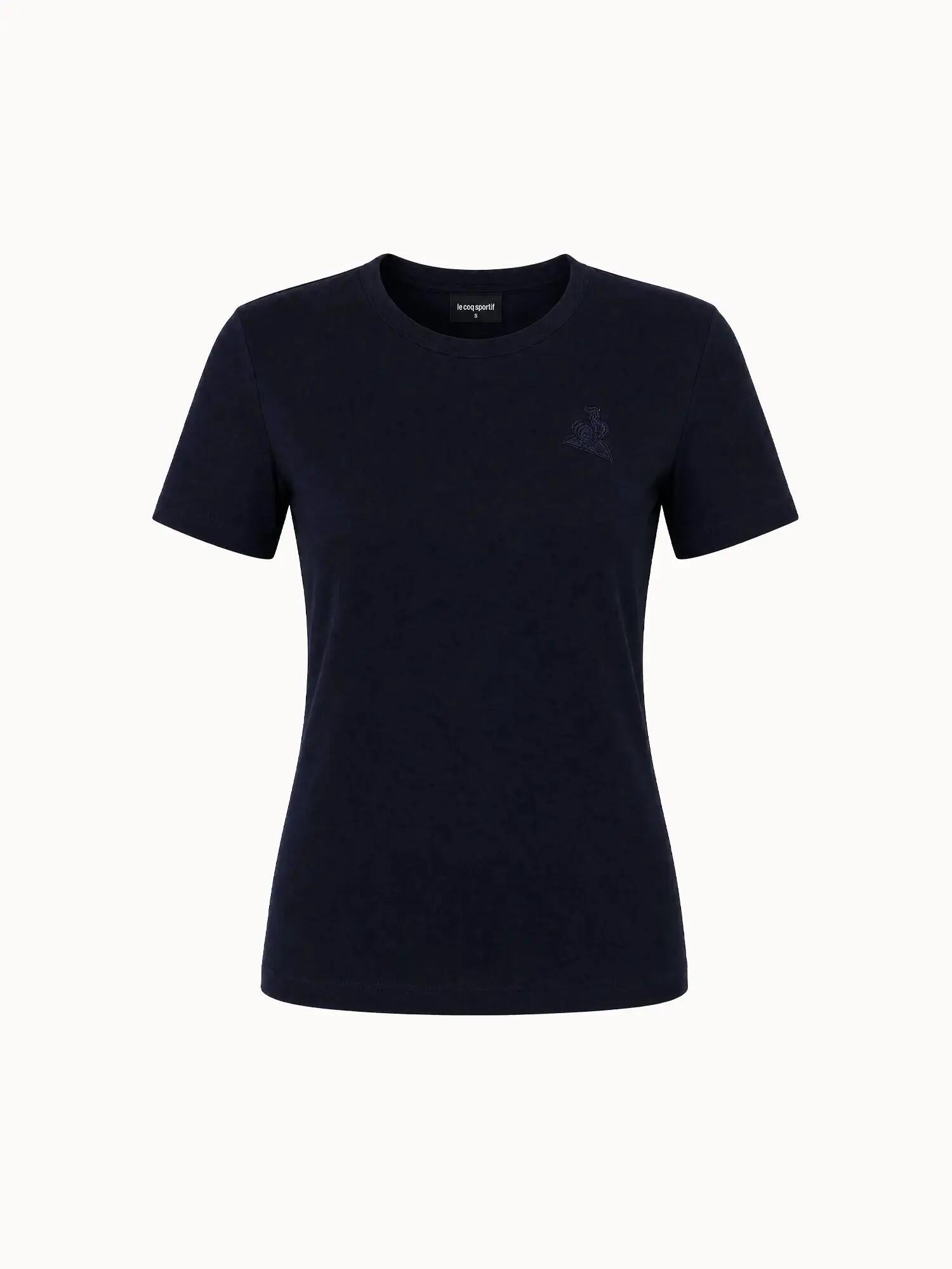 Dames-T-shirt Le Coq Sportif Essential 2/5