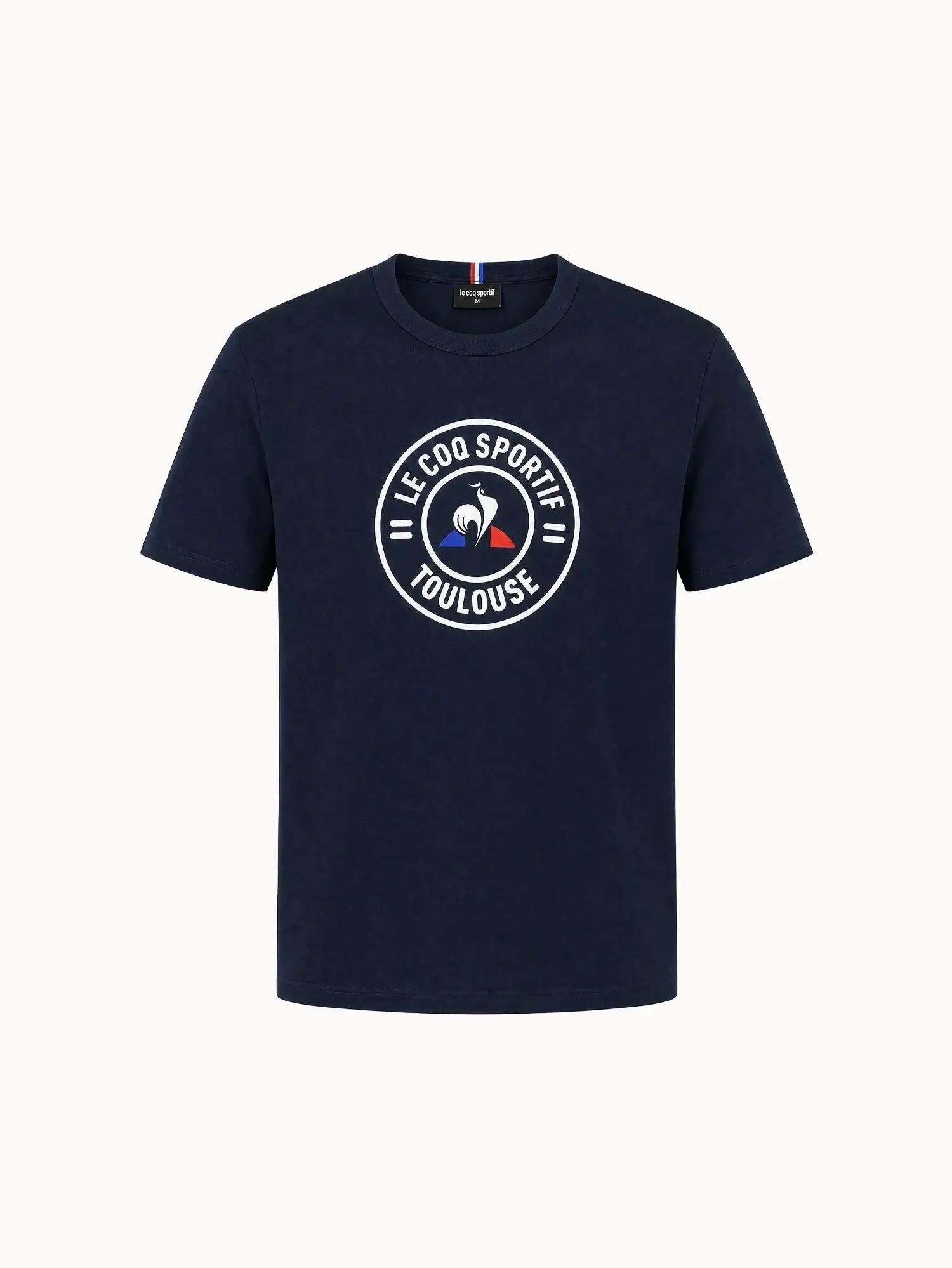 T-shirt Unisexe City 2/5