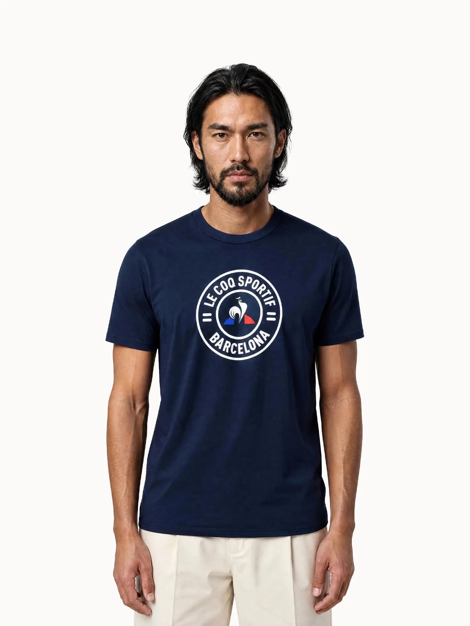 LE COQ SPORTIF picture