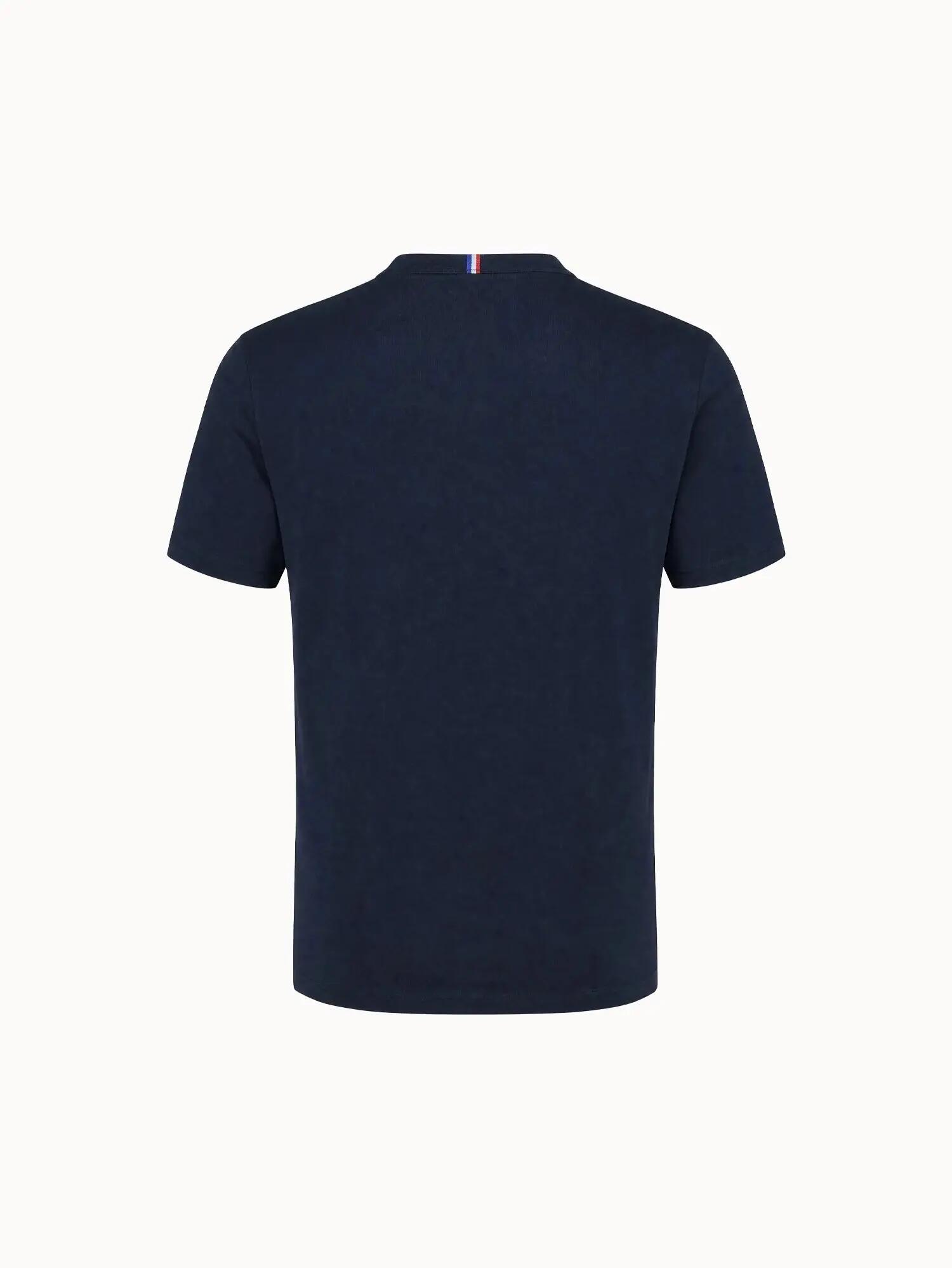 T-shirt Unisexe City 3/5