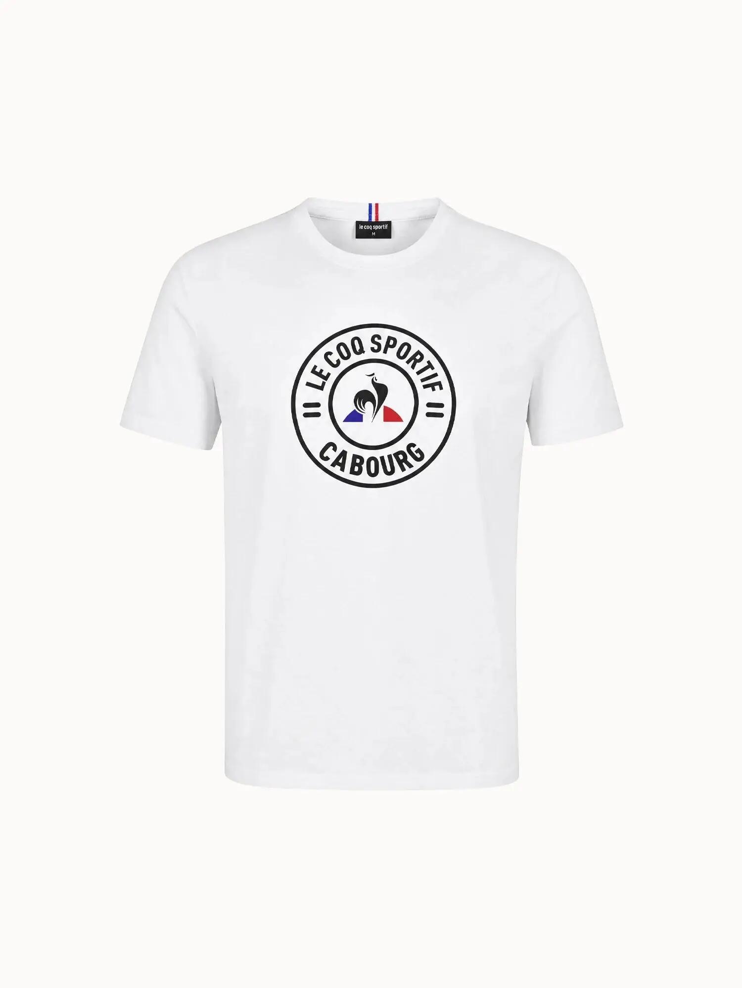 T-shirt Unisexe City 2/5