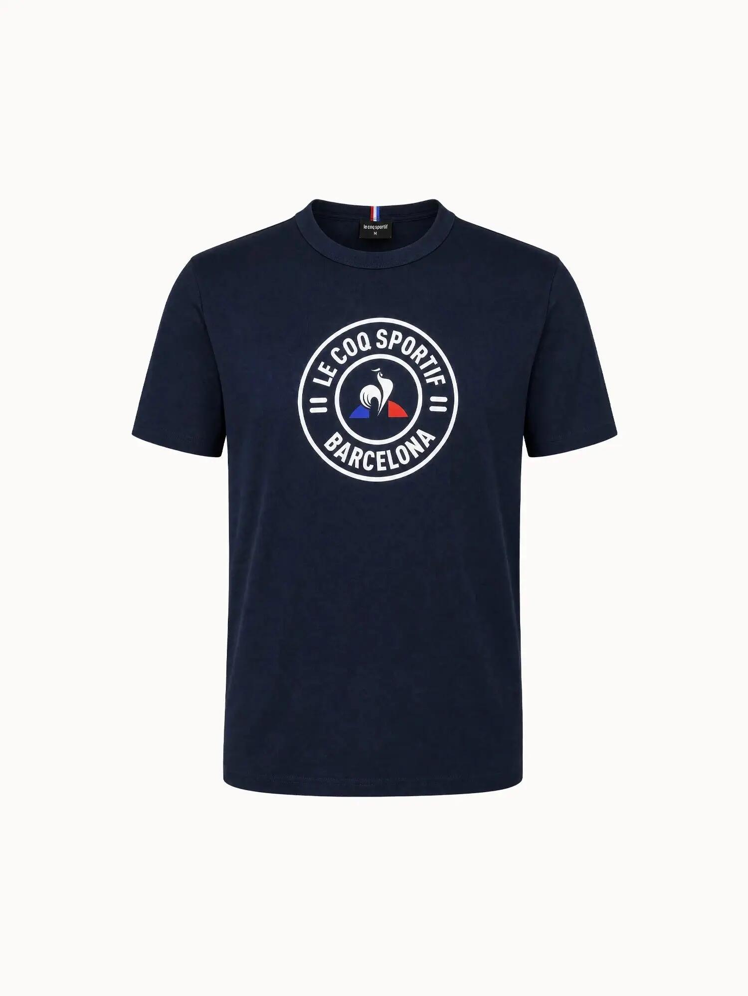 T-shirt Unisexe City 2/5