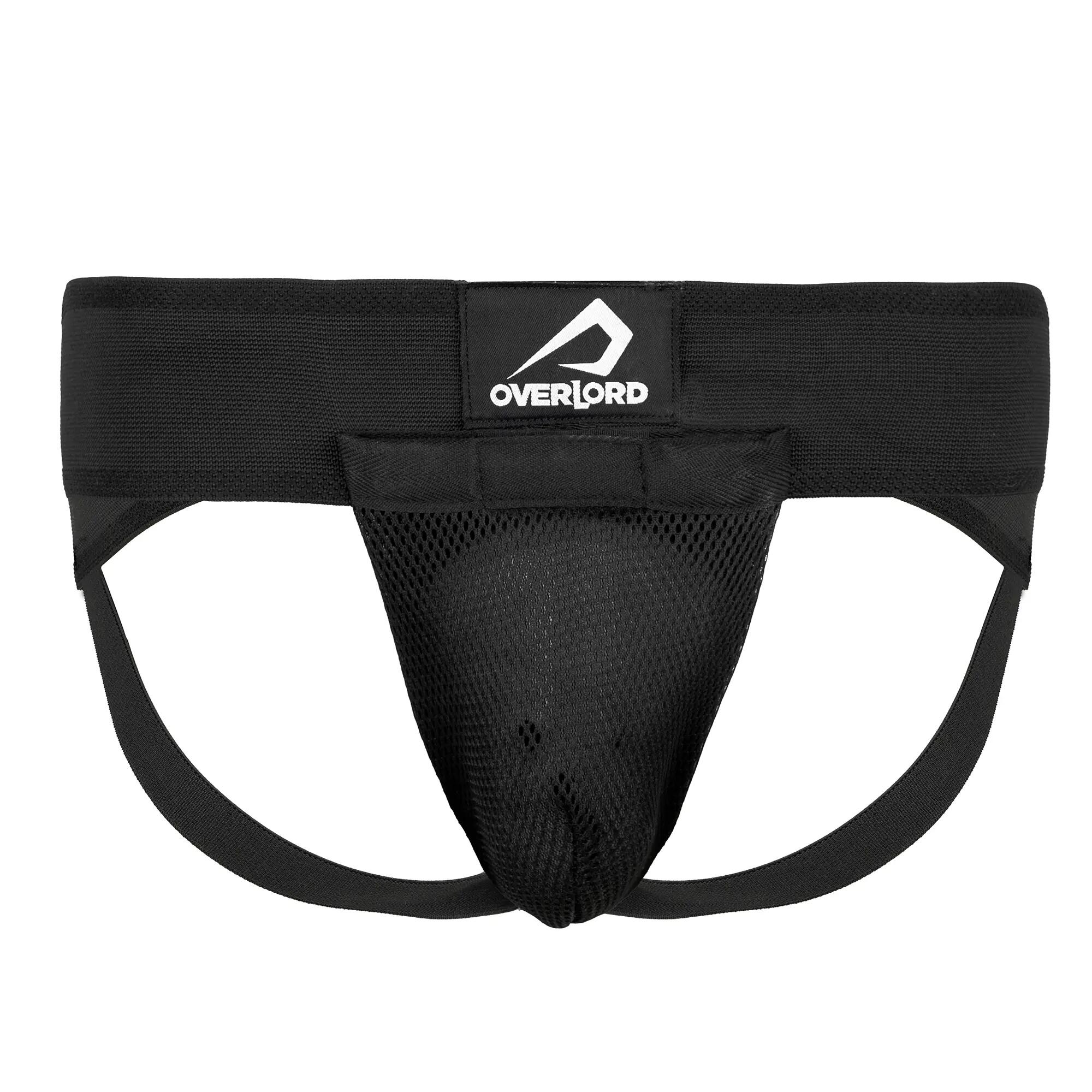 Suspensor Overlord Accessoires pour hommes 1/3