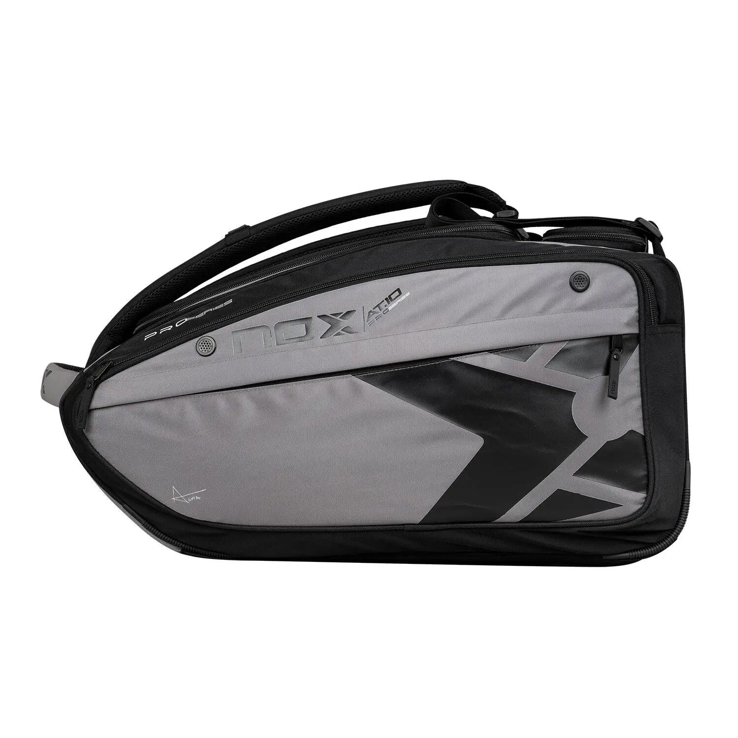 Nox At10 Competition Xl Compact Padeltasche 1/7
