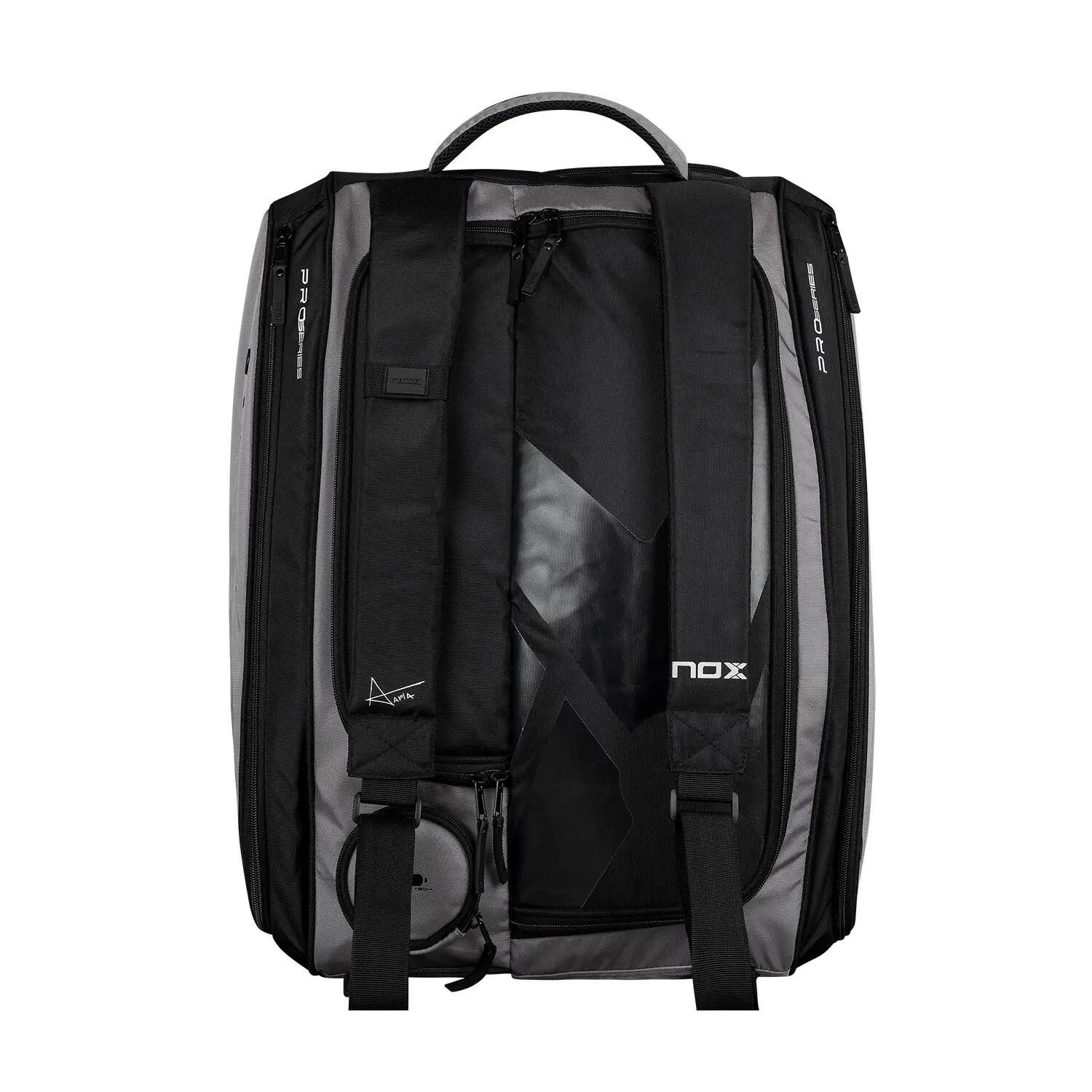 Nox At10 Competition Xl Compact Padeltasche 5/7