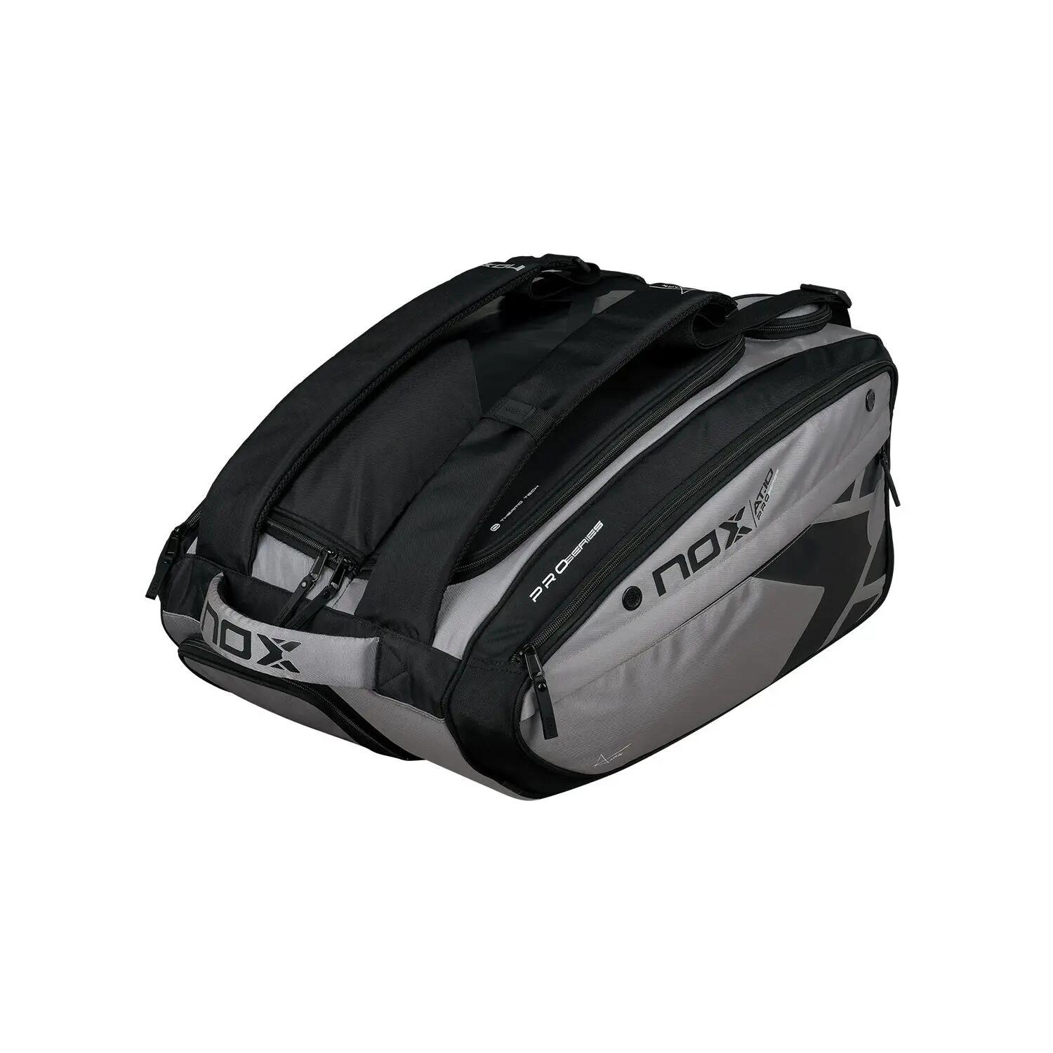 Nox At10 Competition Xl Compact Padeltasche 3/7