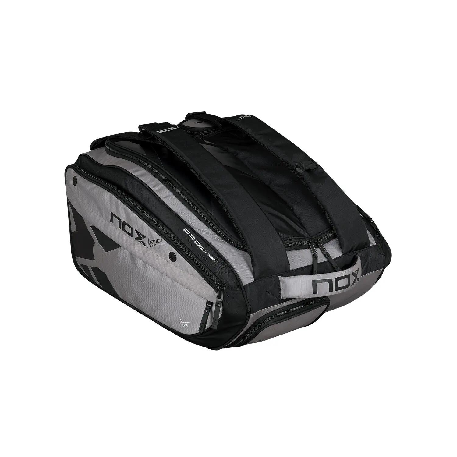 Nox At10 Competition Xl Compact Padeltasche 2/7