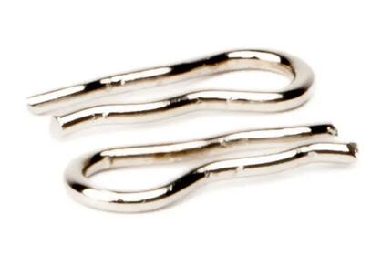 Paire de plaquettes de frein vélo métal/carbone Elvedes Shimano Ultegra BR-RS805