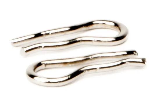 Paire de plaquettes de frein vélo métal/carbone Elvedes Shimano Ultegra BR-RS805