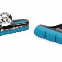 Elvedes Carbon Disc Brake Block Set for Magura MT2
