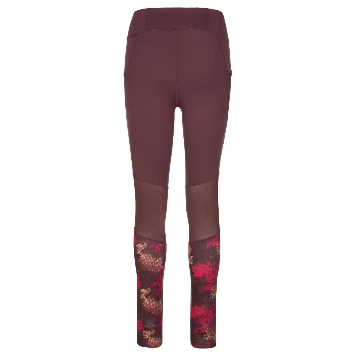 Legging kobieta Kilpi Ligano 2/7